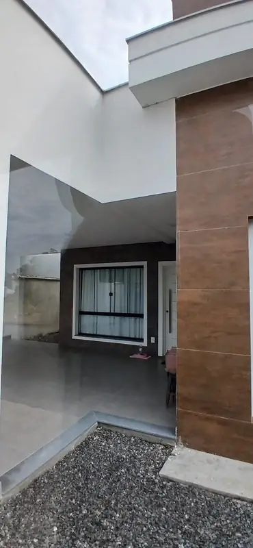 Obra finalizada na região — Pedreiro JC em Jaraguá do Sul Obra finalizada na região — obra realizada pelo Pedreiro JC (João Carlos), pedreiro profissional em Jaraguá do Sul e região. Mais um cliente satisfeito.